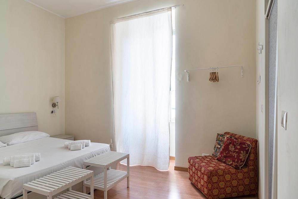Tiberina Apartments - Rome Trastevere Exteriör bild