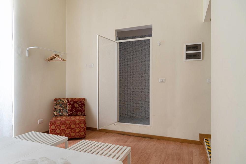 Tiberina Apartments - Rome Trastevere Exteriör bild