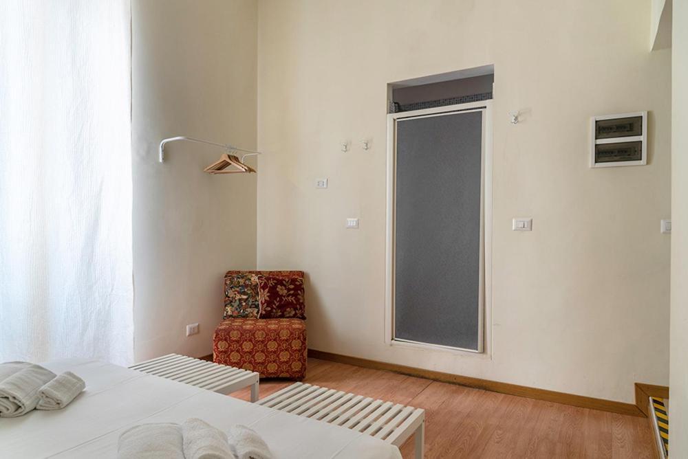 Tiberina Apartments - Rome Trastevere Exteriör bild