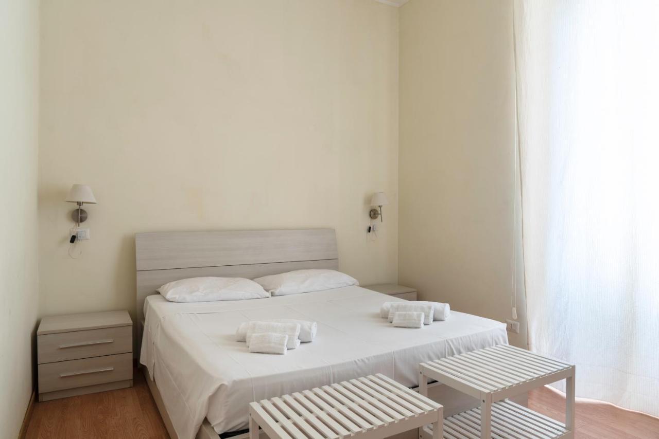 Tiberina Apartments - Rome Trastevere Exteriör bild